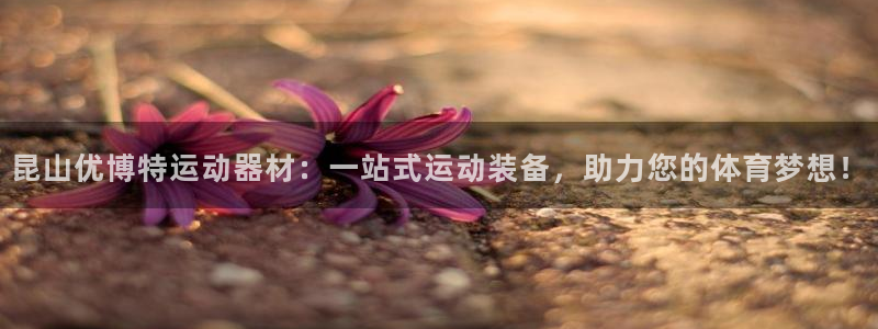 fb体育平台假的吗是真的吗吗:昆山优博特运动器材:一站式运动